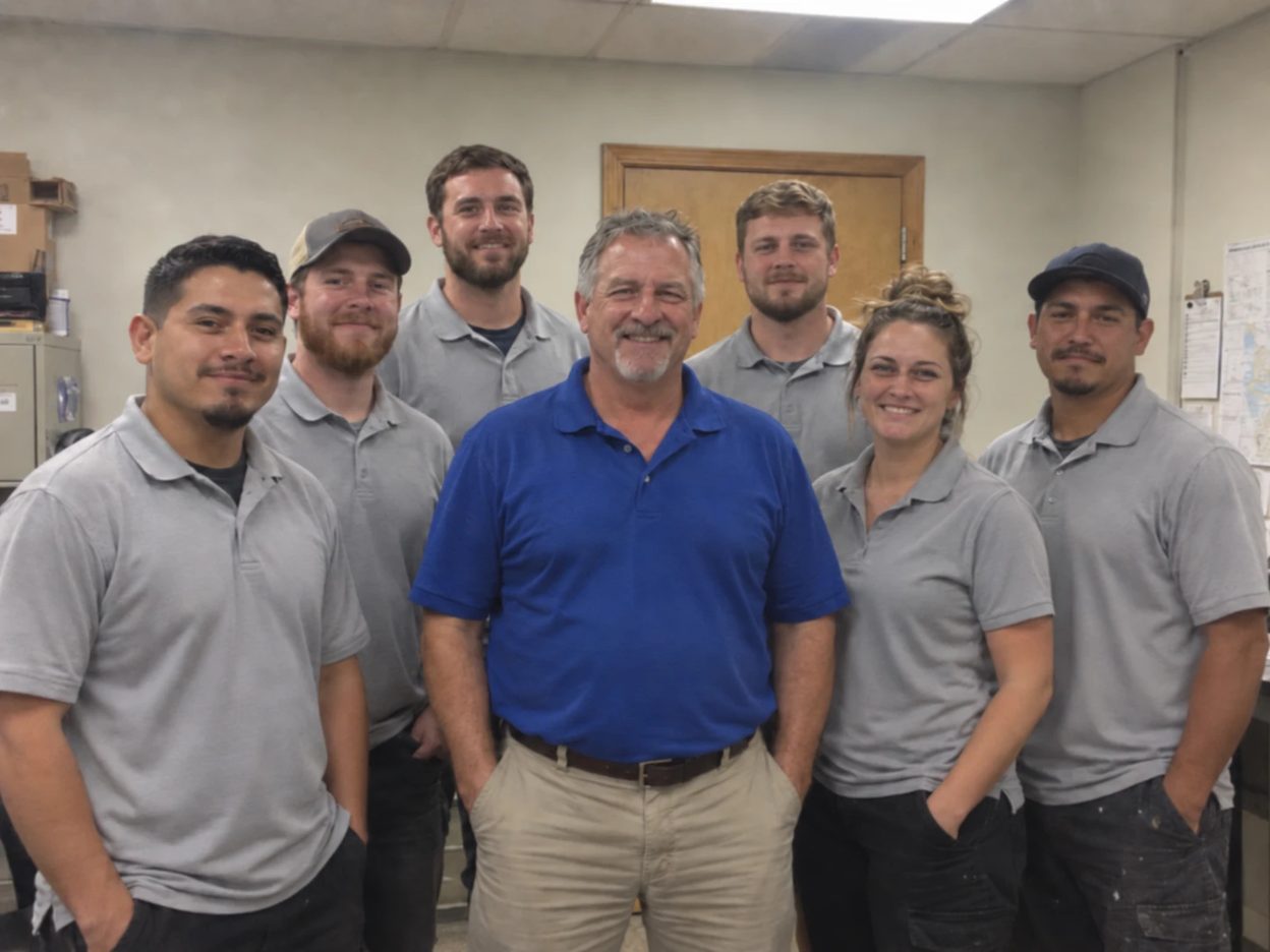 HVAC technicians in Glen Burnie, MD